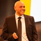 Dr. Paul El Khoury
